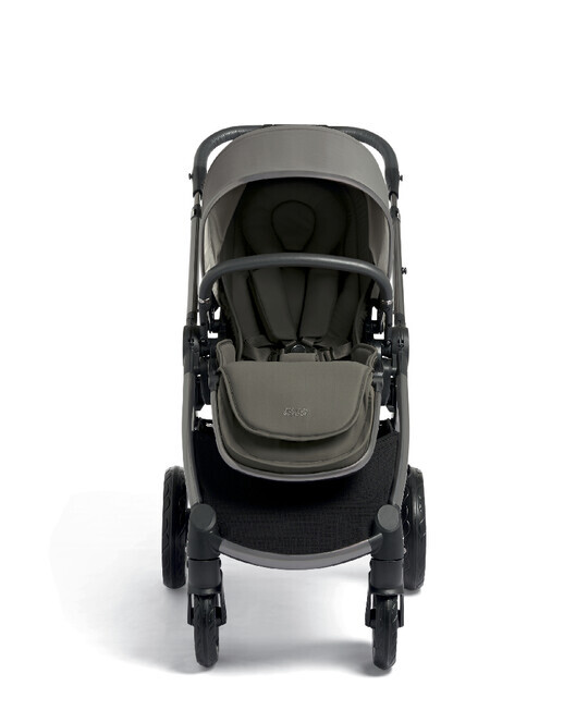 Ocarro Phantom Pushchair with Great Outdoors Memory Foam Liner image number 4